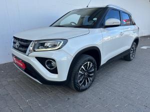 Toyota Urban Cruiser 1.5 XR - Image 20