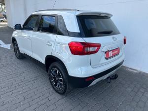 Toyota Urban Cruiser 1.5 XR - Image 21