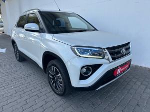 Toyota Urban Cruiser 1.5 XR - Image 1