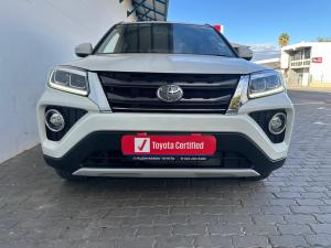 Toyota Urban Cruiser 1.5 XR - Image 4