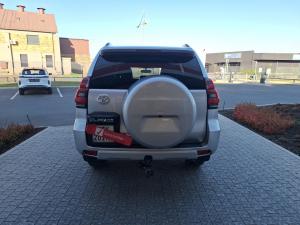 Toyota Land Cruiser Prado 2.8GD TX - Image 5