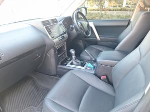 Toyota Land Cruiser Prado 2.8GD TX - Image 7