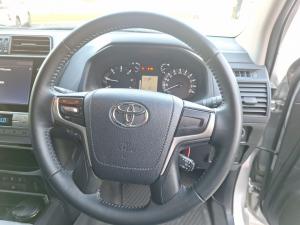 Toyota Land Cruiser Prado 2.8GD TX - Image 8