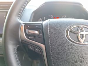 Toyota Land Cruiser Prado 2.8GD TX - Image 9