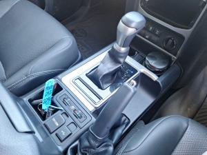 Toyota Land Cruiser Prado 2.8GD TX - Image 11