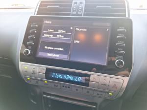 Toyota Land Cruiser Prado 2.8GD TX - Image 12