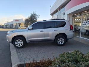 Toyota Land Cruiser Prado 2.8GD TX - Image 20