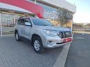 Thumbnail Toyota Land Cruiser Prado 2.8GD TX