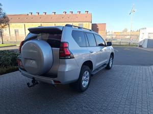 Toyota Land Cruiser Prado 2.8GD TX - Image 2