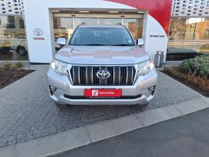 Toyota Land Cruiser Prado 2.8GD TX - Image 4