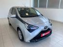 Thumbnail Toyota Aygo 1.0