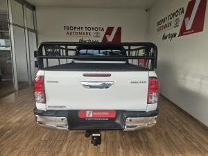Toyota Hilux 2.4GD-6 Xtra cab Raider auto - Image 5
