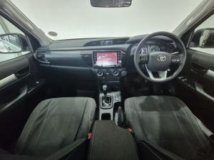 Toyota Hilux 2.4GD-6 Xtra cab Raider auto - Image 6