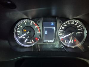 Toyota Hilux 2.4GD-6 Xtra cab Raider auto - Image 9