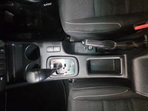 Toyota Hilux 2.4GD-6 Xtra cab Raider auto - Image 10