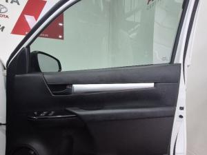 Toyota Hilux 2.4GD-6 Xtra cab Raider auto - Image 15