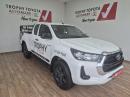 Thumbnail Toyota Hilux 2.4GD-6 Xtra cab Raider auto