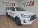 Toyota Hilux 2.4GD-6 Xtra cab Raider auto - Thumbnail 1