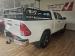 Toyota Hilux 2.4GD-6 Xtra cab Raider auto - Thumbnail 2