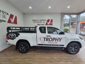 Toyota Hilux 2.4GD-6 Xtra cab Raider auto - Image 3