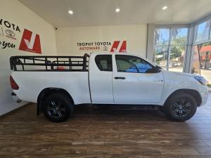 Toyota Hilux 2.4GD-6 Xtra cab Raider auto - Image 3