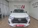 Toyota Hilux 2.4GD-6 Xtra cab Raider auto - Thumbnail 4