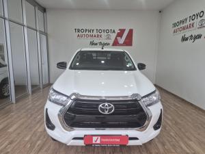 Toyota Hilux 2.4GD-6 Xtra cab Raider auto - Image 4