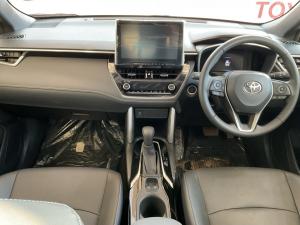 Toyota Corolla Cross 1.8 XS - Image 6
