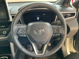 Toyota Corolla Cross 1.8 XS - Image 8