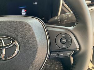 Toyota Corolla Cross 1.8 XS - Image 10