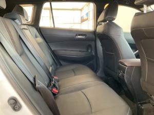 Toyota Corolla Cross 1.8 XS - Image 18