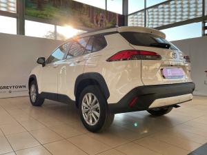 Toyota Corolla Cross 1.8 XS - Image 22