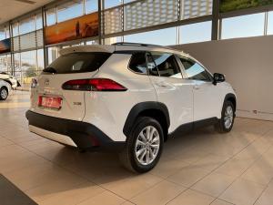 Toyota Corolla Cross 1.8 XS - Image 2