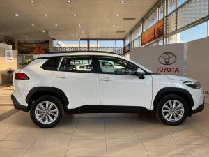 Toyota Corolla Cross 1.8 XS - Image 3