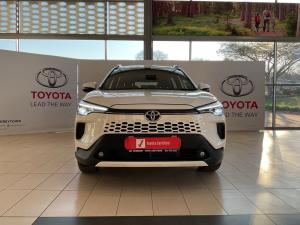 Toyota Corolla Cross 1.8 XS - Image 4