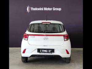 Hyundai Grand i10 1.0 Premium hatch - Image 5