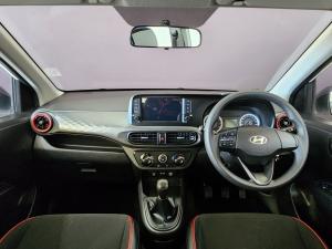 Hyundai Grand i10 1.0 Premium hatch - Image 6