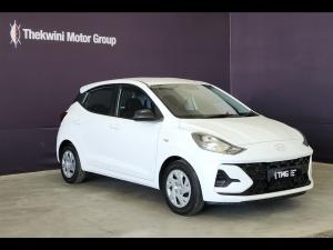 Hyundai Grand i10 1.0 Premium hatch - Image 1