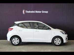 Hyundai Grand i10 1.0 Premium hatch - Image 3
