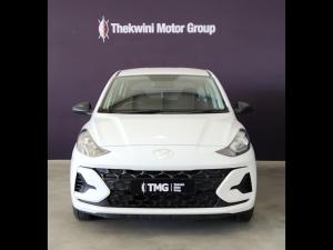 Hyundai Grand i10 1.0 Premium hatch - Image 4