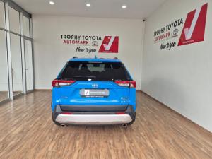 Toyota RAV4 2.0 GX-R AWD - Image 7