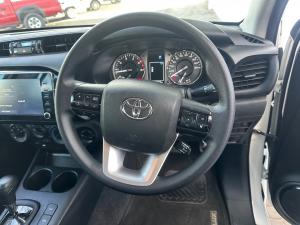Toyota Hilux 2.4GD-6 double cab 4x4 Raider auto - Image 8