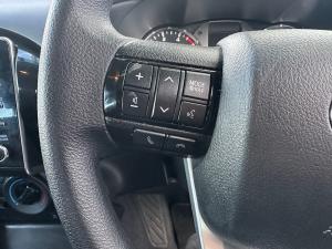 Toyota Hilux 2.4GD-6 double cab 4x4 Raider auto - Image 9