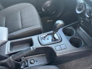 Toyota Hilux 2.4GD-6 double cab 4x4 Raider auto - Image 12