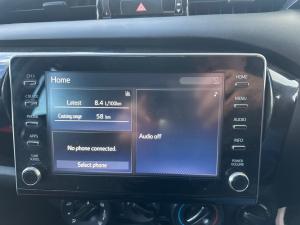 Toyota Hilux 2.4GD-6 double cab 4x4 Raider auto - Image 14