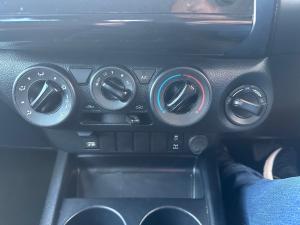 Toyota Hilux 2.4GD-6 double cab 4x4 Raider auto - Image 15