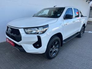 Toyota Hilux 2.4GD-6 double cab 4x4 Raider auto - Image 19