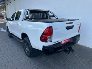 Toyota Hilux 2.4GD-6 double cab 4x4 Raider auto - Image 20