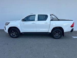 Toyota Hilux 2.4GD-6 double cab 4x4 Raider auto - Image 21