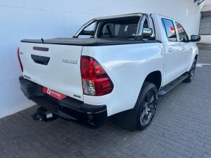 Toyota Hilux 2.4GD-6 double cab 4x4 Raider auto - Image 2